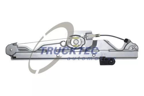 TRUCKTEC AUTOMOTIVE Window Regulator (08.62.158)