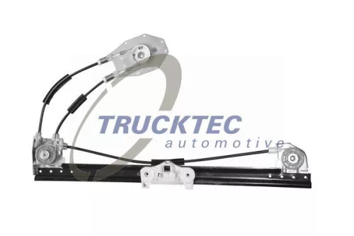 Window Regulator