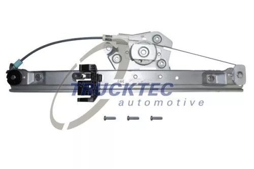 TRUCKTEC AUTOMOTIVE Window Regulator (08.62.168)