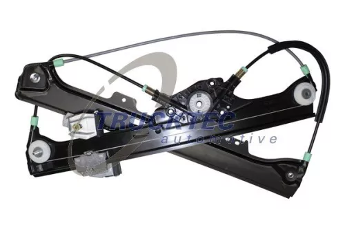 TRUCKTEC AUTOMOTIVE Window Regulator (08.62.182)