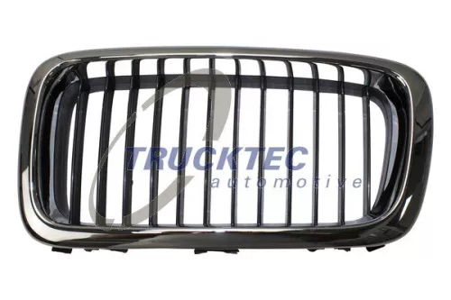 TRUCKTEC AUTOMOTIVE Radiator Grille (08.62.259)