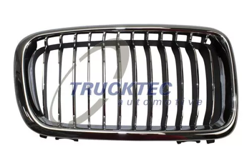 TRUCKTEC AUTOMOTIVE Radiator Grille (08.62.305)