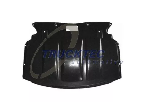 Engine Compartment Noise Insulation