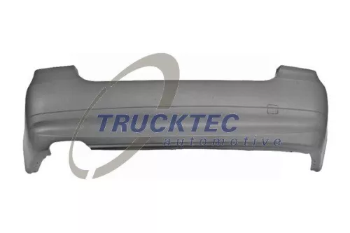 TRUCKTEC AUTOMOTIVE Bumper (08.62.621)