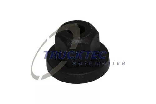 TRUCKTEC AUTOMOTIVE Nut (08.62.944)