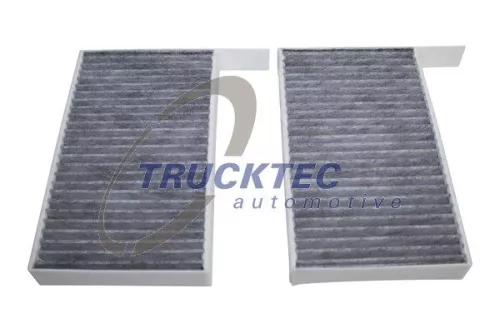TRUCKTEC AUTOMOTIVE Filter, cabin air (09.59.003)