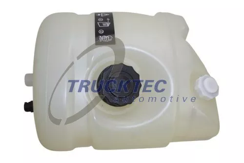 TRUCKTEC AUTOMOTIVE Expansion Tank, coolant (19.40.003)
