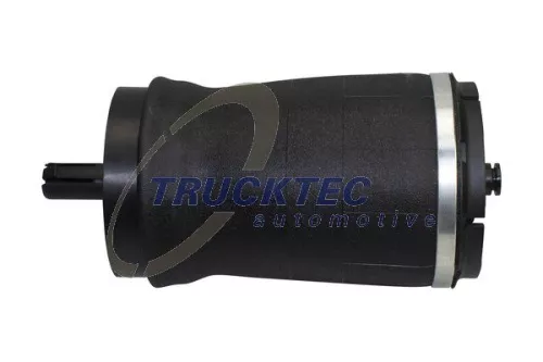 Air Spring, suspension