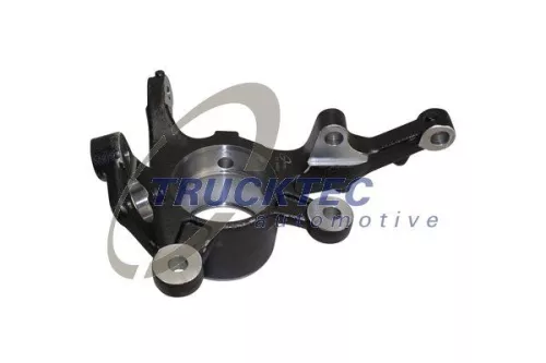 Steering Knuckle, wheel suspension