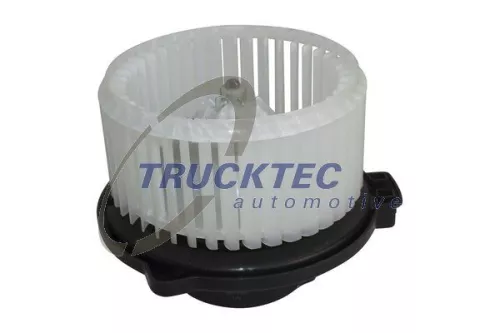 Interior Blower