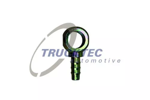 TRUCKTEC AUTOMOTIVE Banjo Fitting, pipe (61.08.005)