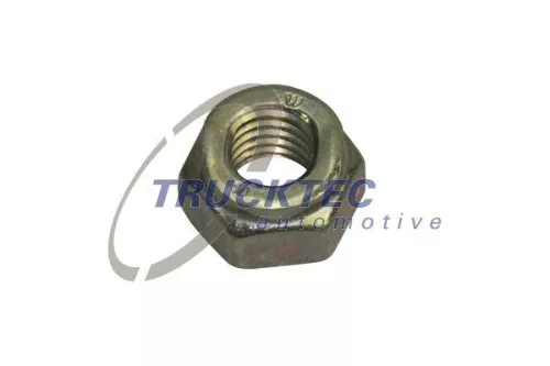 TRUCKTEC AUTOMOTIVE Nut (81.10.005)