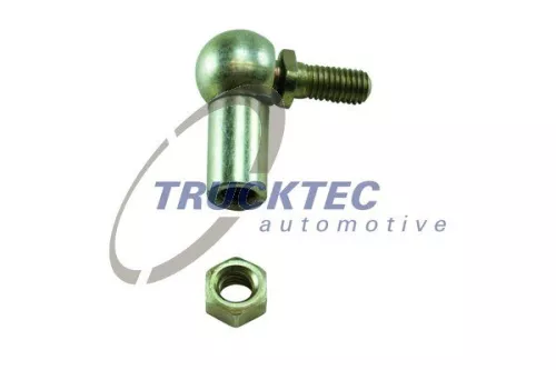 Angled Ball Joint