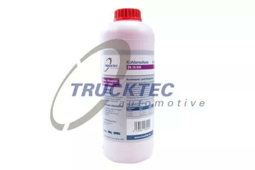 Antifreeze