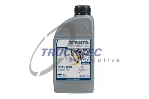 TRUCKTEC AUTOMOTIVE Automatic Transmission Fluid (88.25.004)