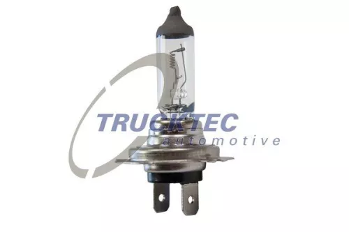 TRUCKTEC AUTOMOTIVE Bulb, headlight (88.58.004)