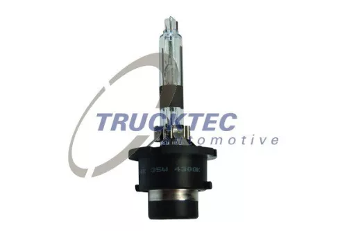 TRUCKTEC AUTOMOTIVE Bulb, headlight (88.58.021)