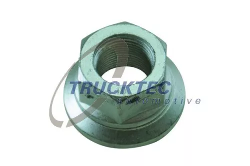 Wheel Nut