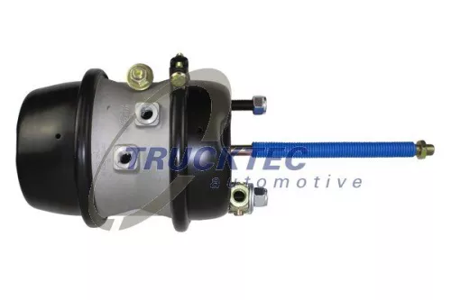 TRUCKTEC AUTOMOTIVE Spring-loaded Cylinder (90.35.038)