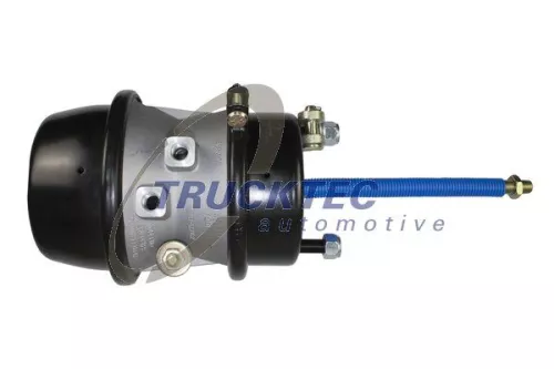 TRUCKTEC AUTOMOTIVE Spring-loaded Cylinder (90.35.039)