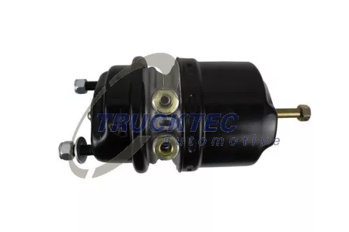 TRUCKTEC AUTOMOTIVE Spring-loaded Cylinder (90.35.042)