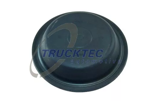 TRUCKTEC AUTOMOTIVE Membrane, spring-loaded cylinder (98.04.024)