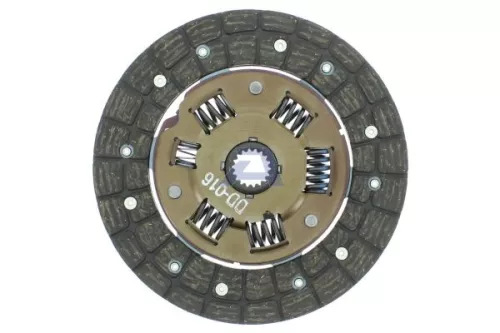 AISIN Clutch Disc (DD-016)