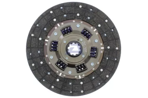 AISIN Clutch Disc (DG-305)
