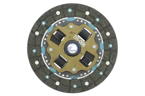 AISIN Clutch Disc (DS-006)
