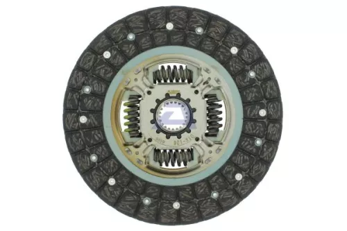 AISIN Clutch Disc (DTX-126)
