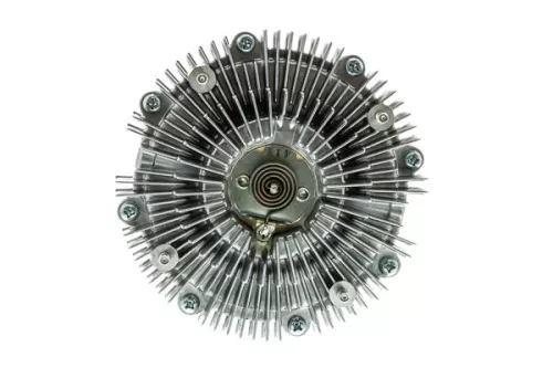 AISIN Clutch, radiator fan (FCT-084)