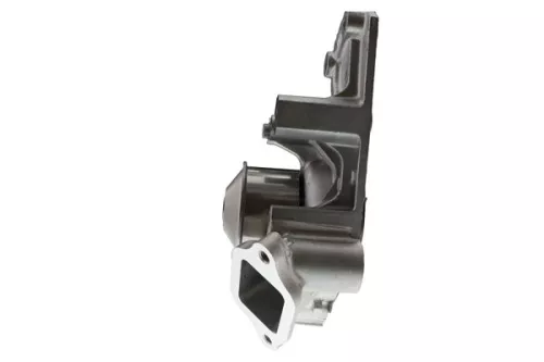 AISIN Water Pump, engine cooling (WPT-125)