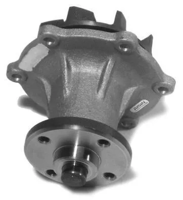 AISIN Water Pump, engine cooling (WPT-505)