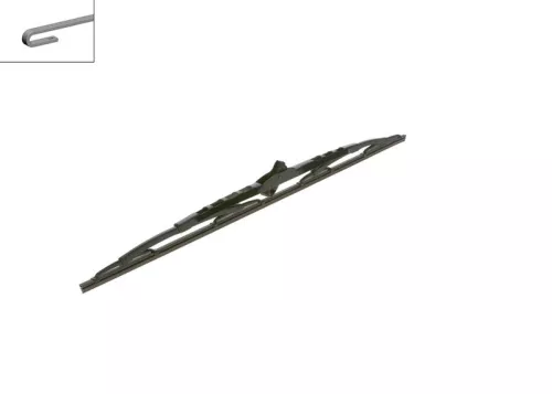 BOSCH Wiper Blade (3397018300)