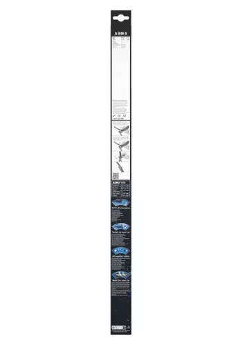 BOSCH Wiper Blade (3397118946)