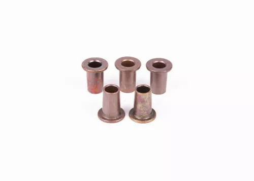 BOSCH Seal Ring, injector shaft (F00ZW00003)