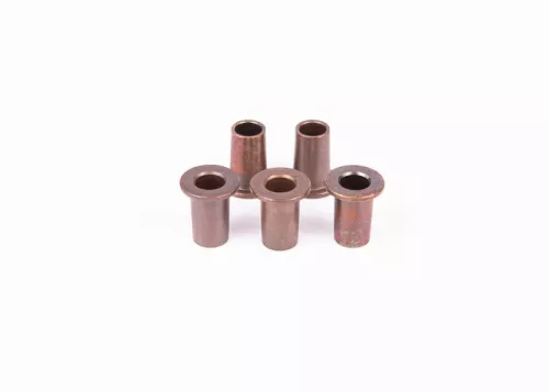 BOSCH Seal Ring, injector shaft (F00ZW00003)