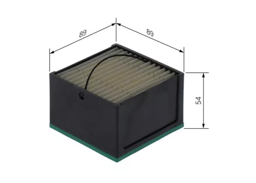 Fuel Filter