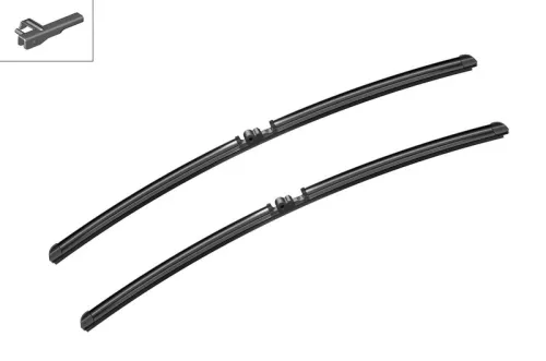 BOSCH Wiper Blade (3397118942)