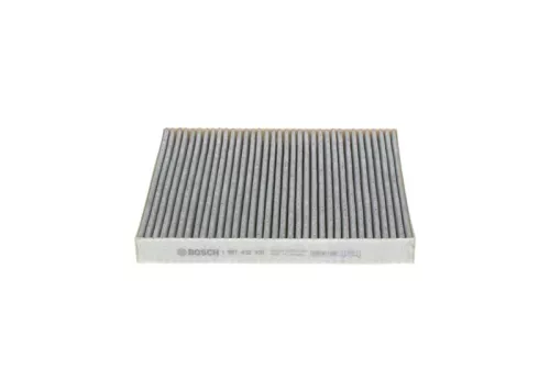 BOSCH Filter, cabin air (1987432431)
