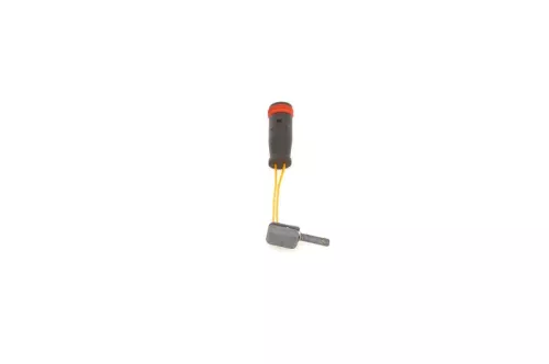 BOSCH Warning Contact, brake pad wear (1987473070)