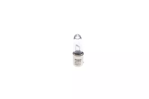 BOSCH Bulb, direction indicator (1987302533)