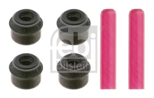 1x Seal Set, valve stem