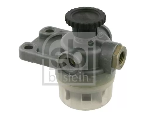 FEBI BILSTEIN 1x Pump, fuel pre-supply (24488)