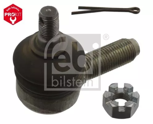 1x Ball Head, gearshift linkage