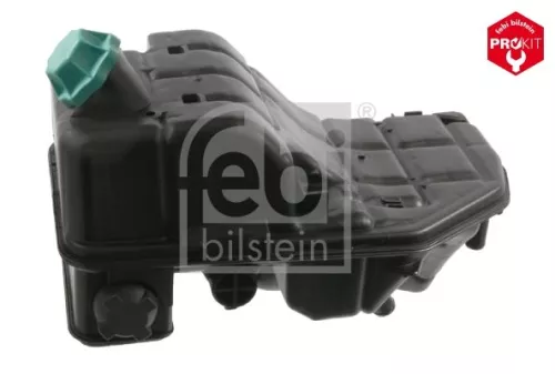 1x Expansion Tank, coolant