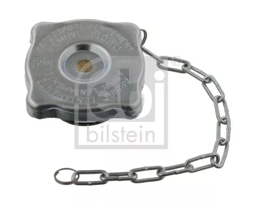 FEBI BILSTEIN 1x Cap, coolant tank (06571)