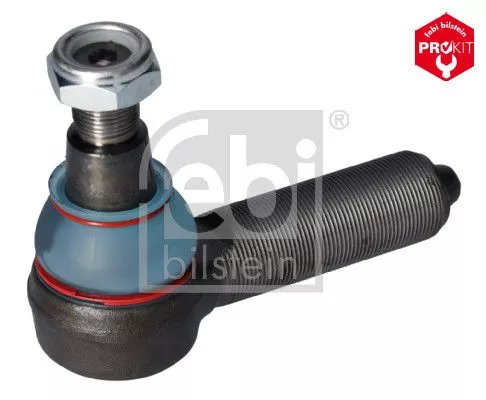 1x Angled Ball Joint, steering drag link