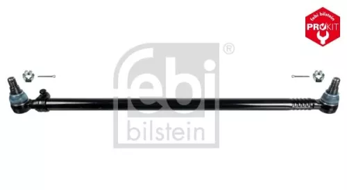 1x Centre Rod Assembly