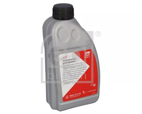 12x Automatic Transmission Fluid